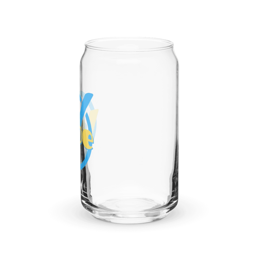 Vibe Check Glass product image (39)