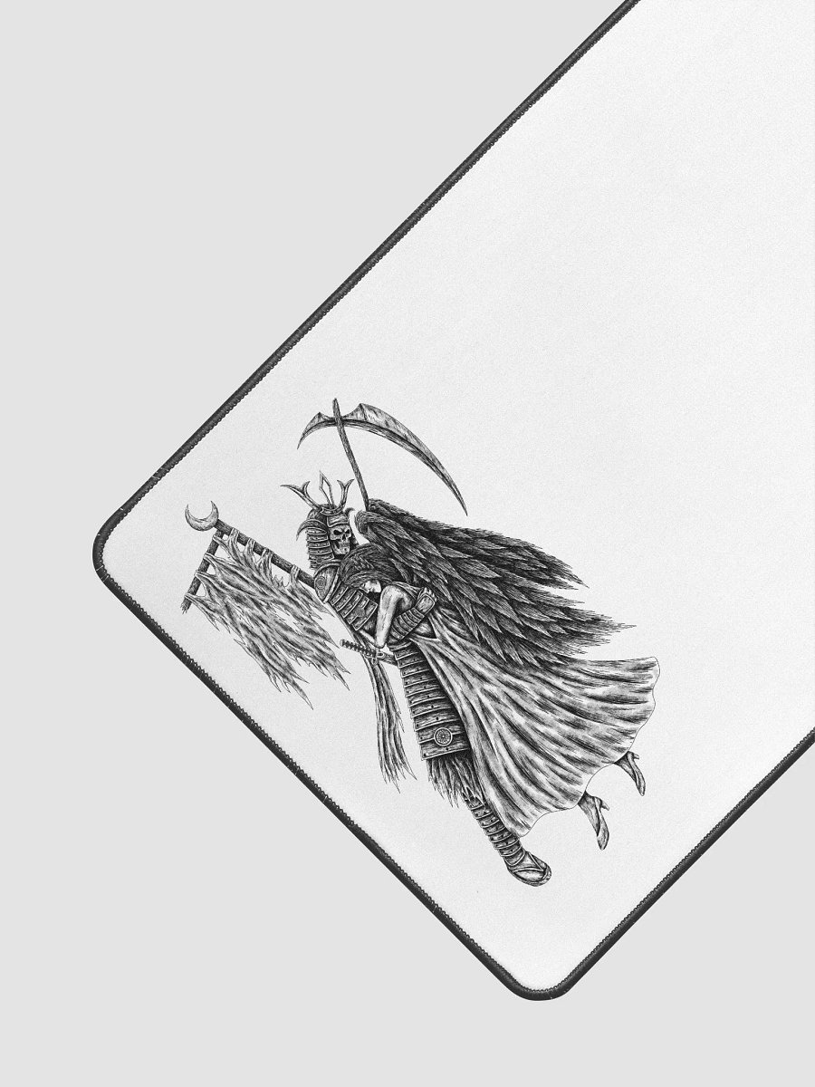 Reaper Ronin Mouse Pad product image (3)