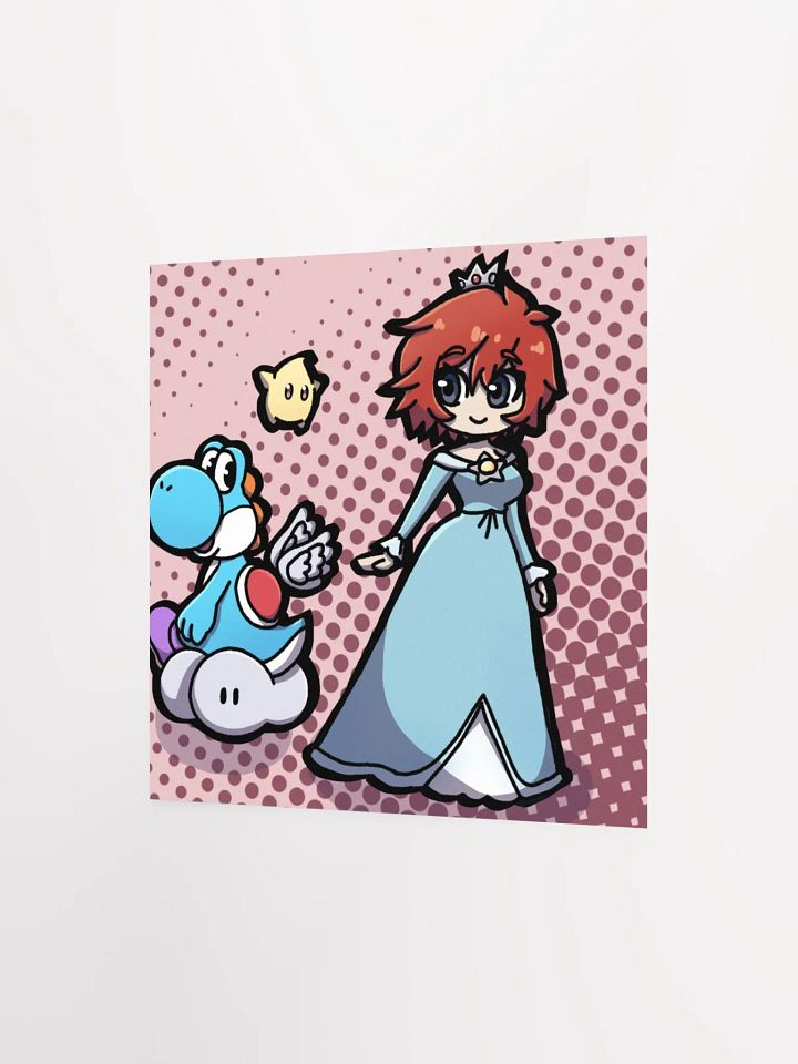 Kayla in Mario Universe product image (11)