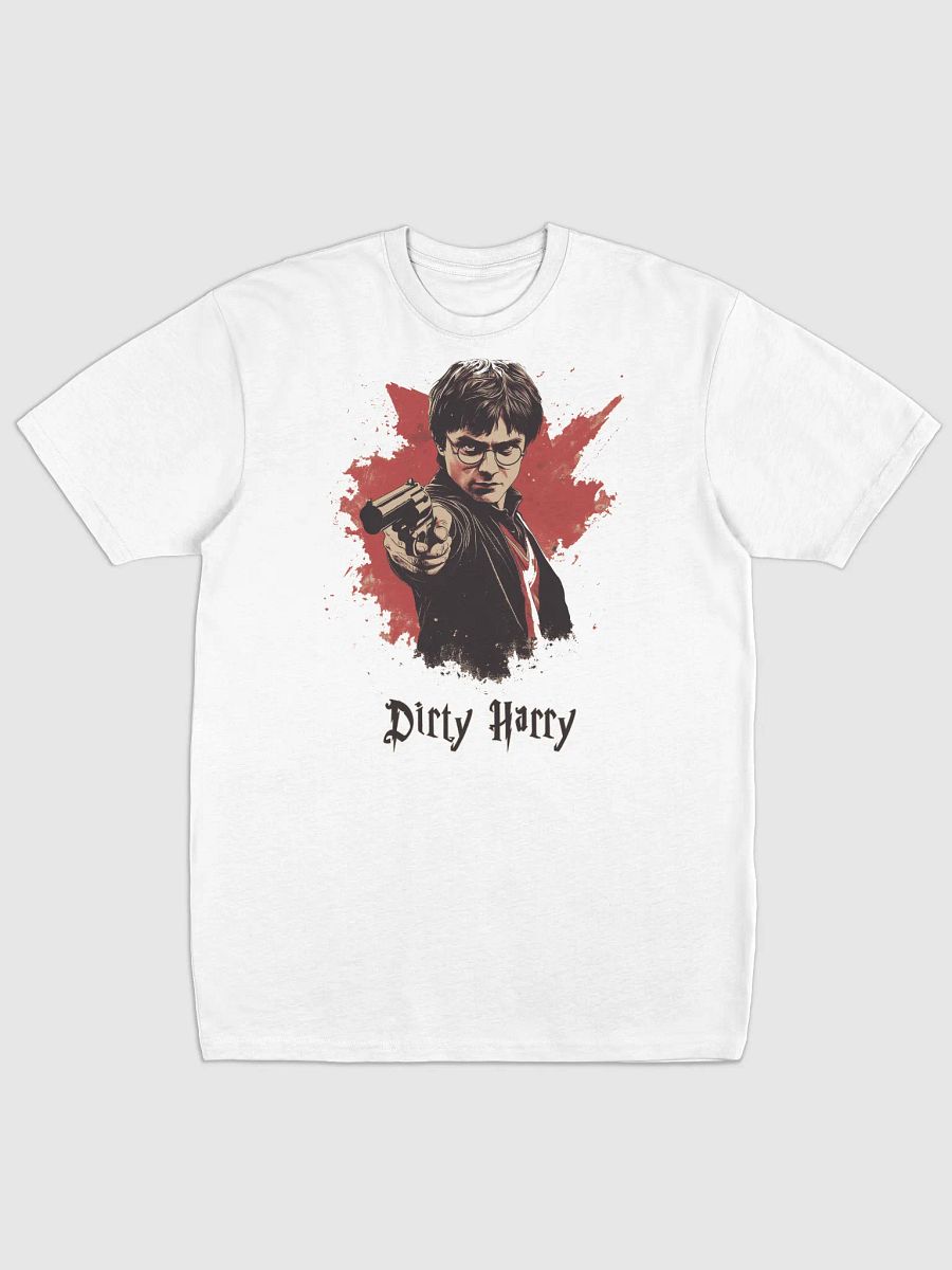 Dirty Harry product image (2)