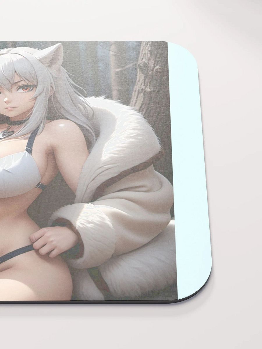 Forest Guardian Mouse Pad product image (6)