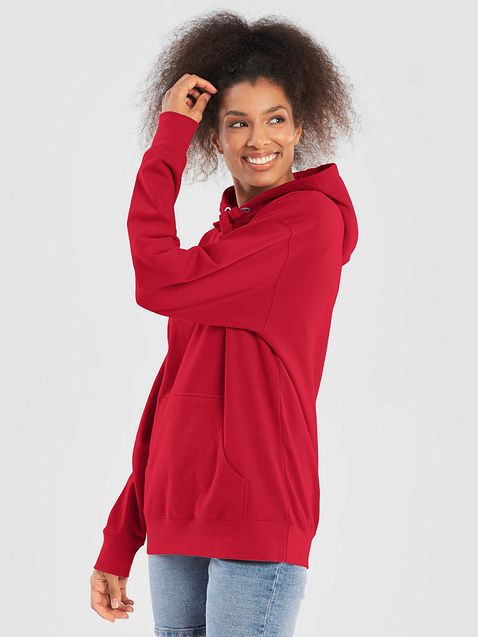 Photo showing Cotton Heritage Unisex Premium Hoodie