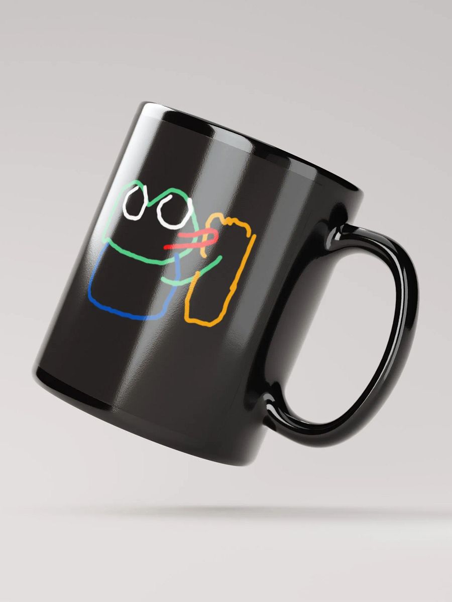 Foot Licking Mug product image (2)