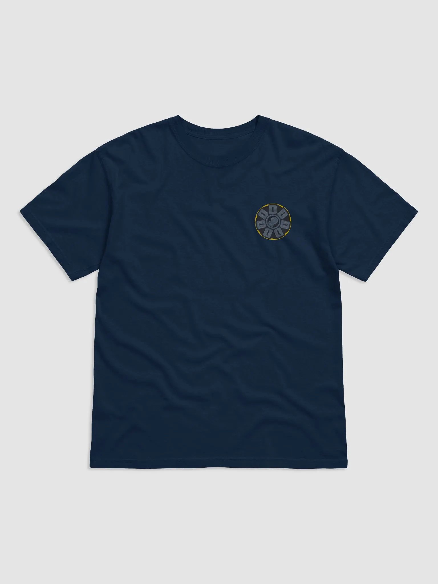 Dyna's New Logo T Shirt product image (6)