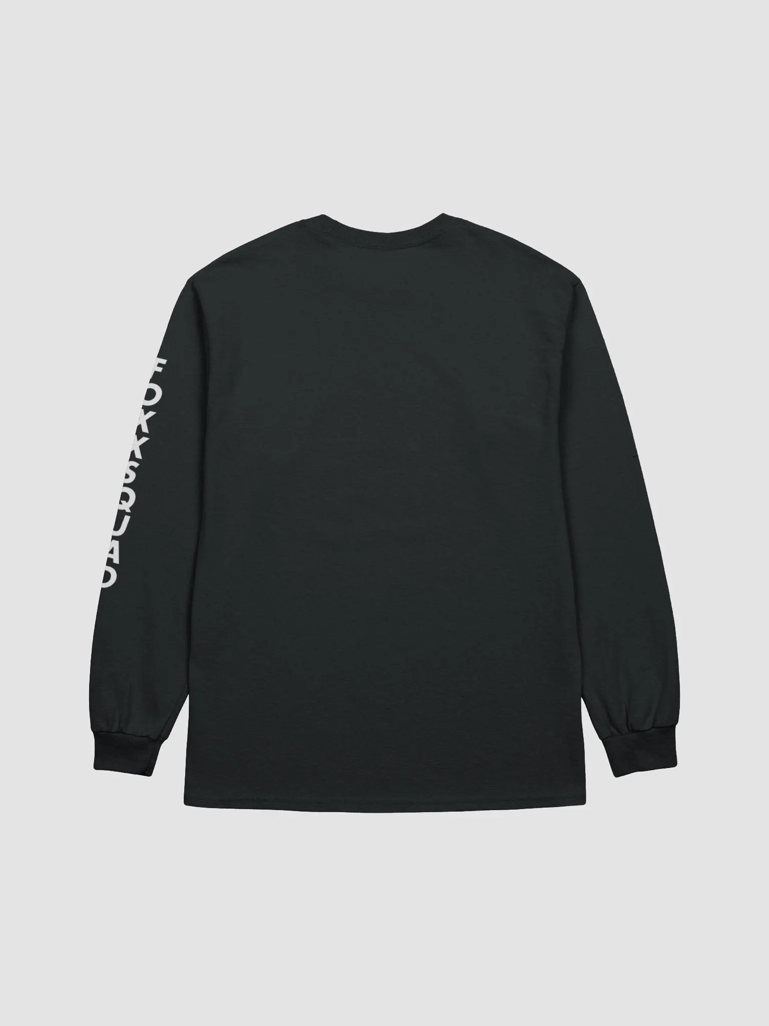 FOXXSQUAD Comfort Long Sleeve Tee product image (8)