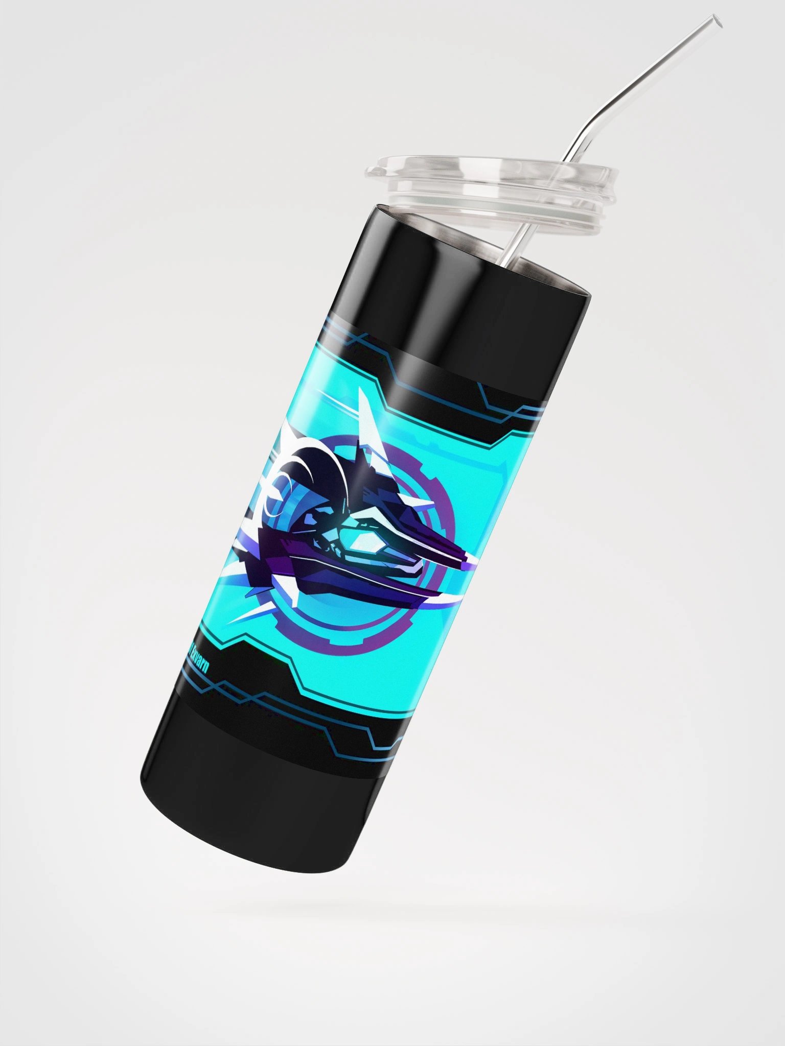 2 Years Of Exvarn Anniversary - Tumbler product image (2)