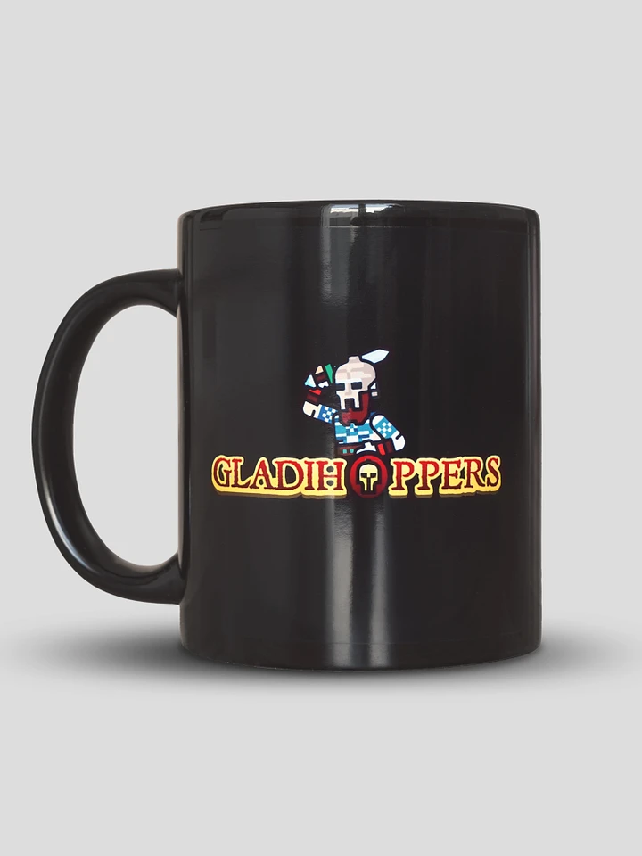 Gladihoppers Mug product image (1)