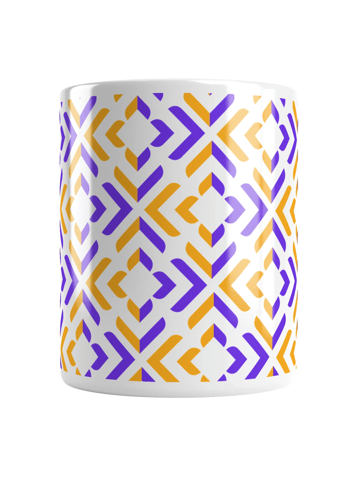 Zigzag Harmony Mug product image (5)