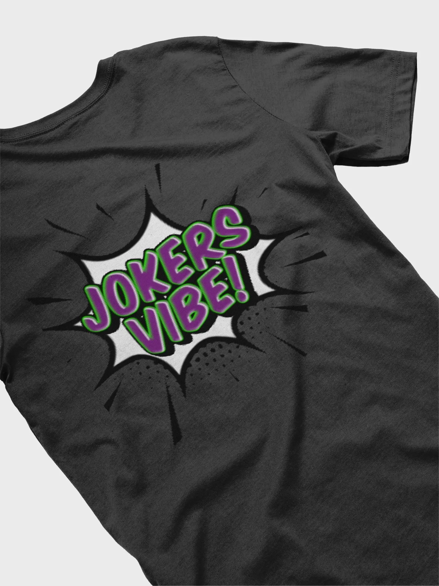 Comic book style #5 product image (28)