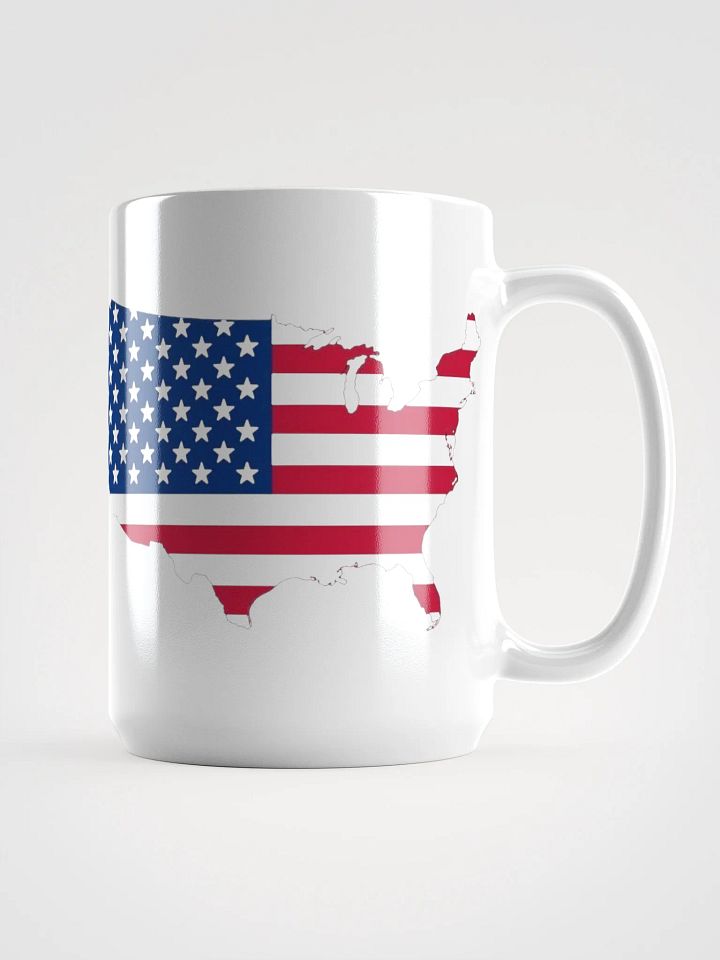 USA Mug product image (1)