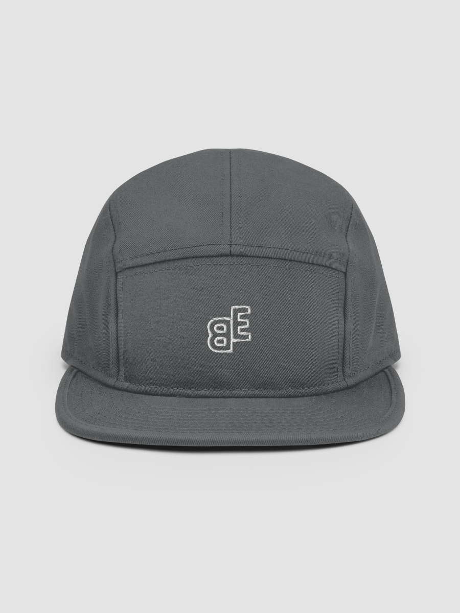 Basics Cotton Cap product image (1)