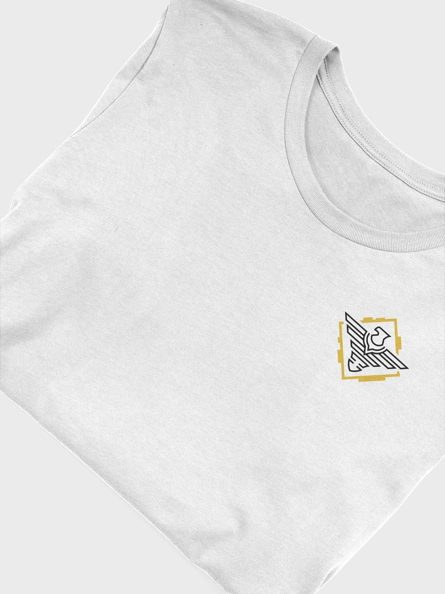 Tech T Shirt (Light Colours) product image (37)