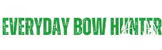 The Everyday Bow Hunter