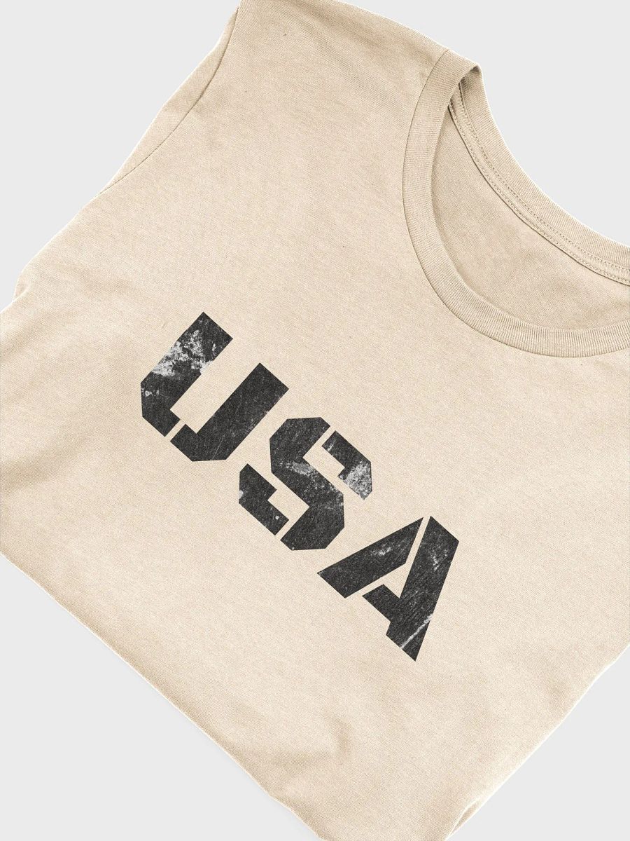 USA Tee product image (5)
