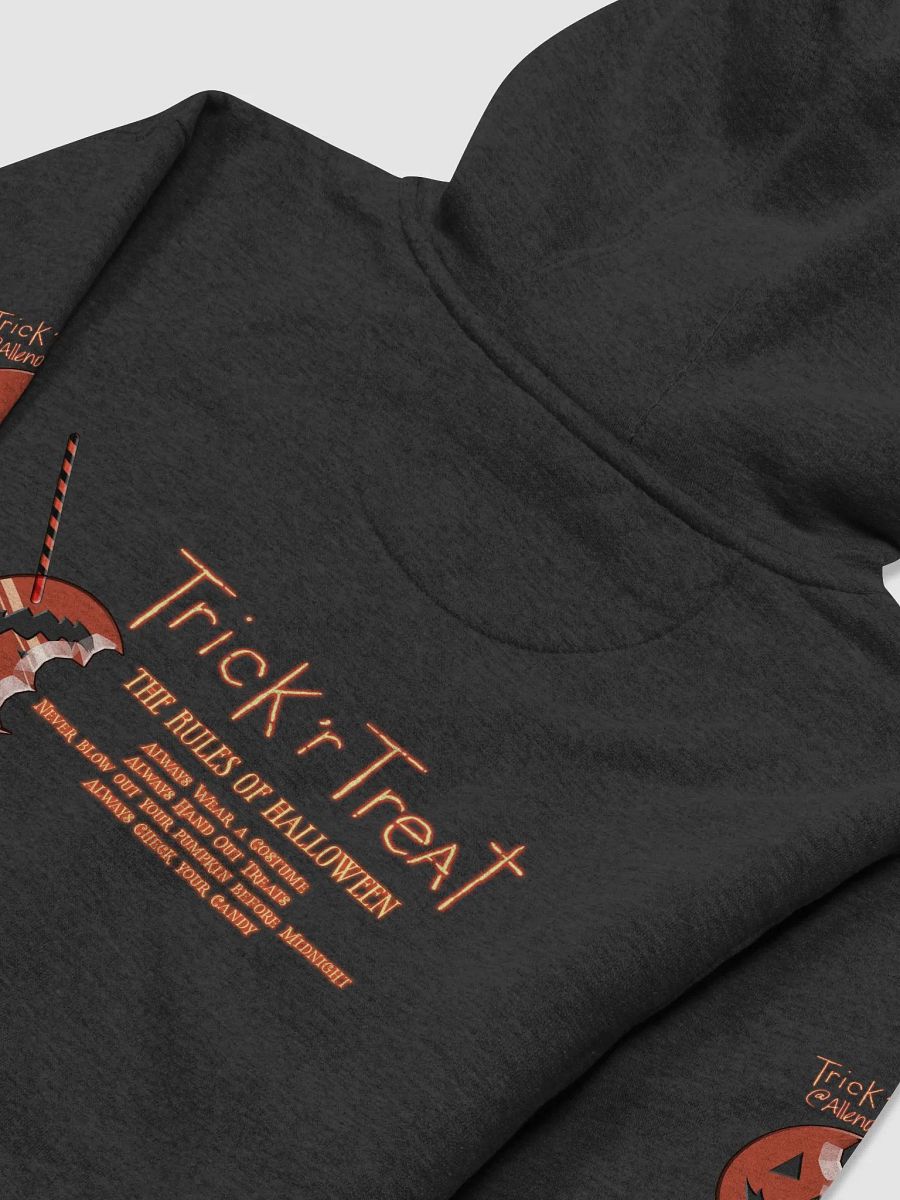 Trick 'r Treat Hoodie product image (24)