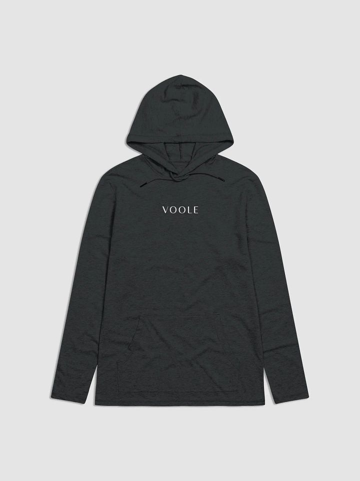 Voole Lightweight Womans Hoodie product image (1)