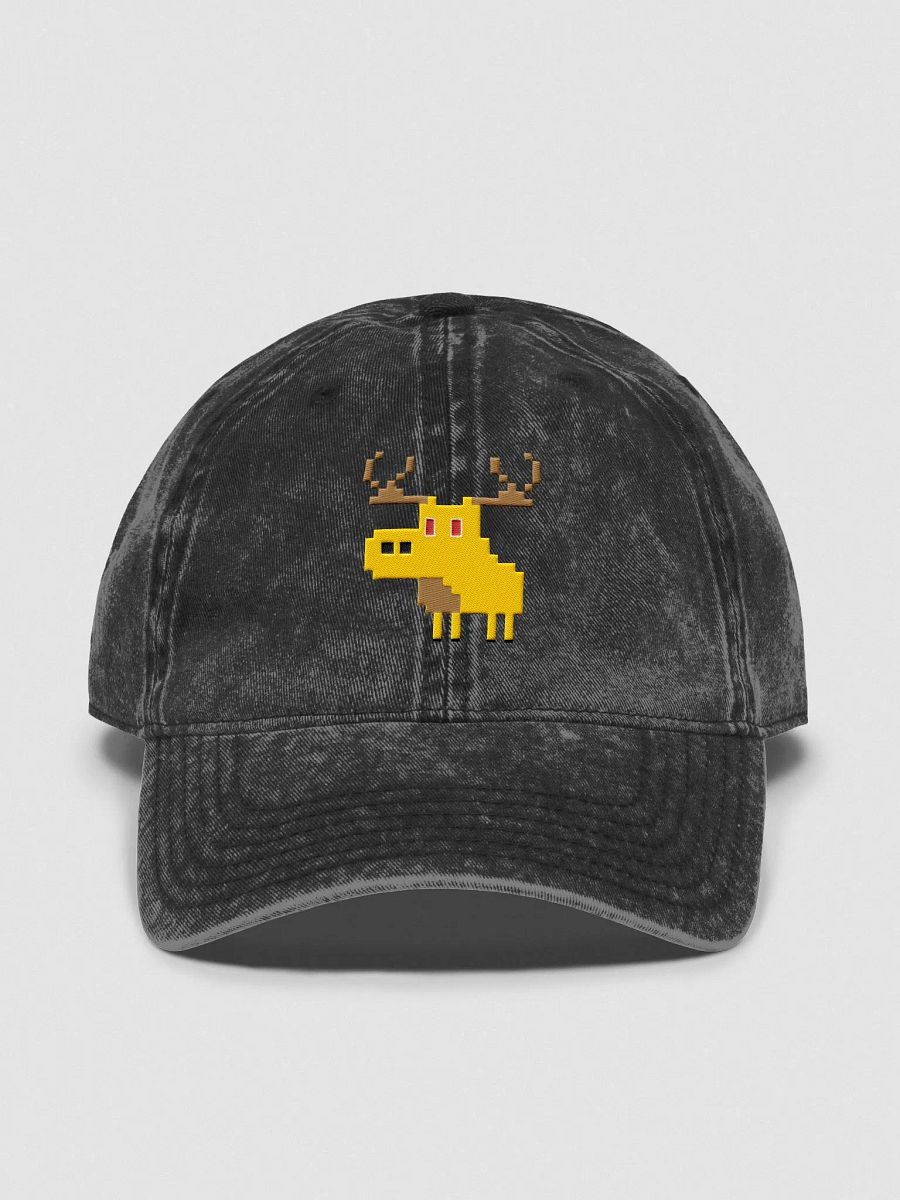 Night Light | Vintage Dad Hat product image (4)