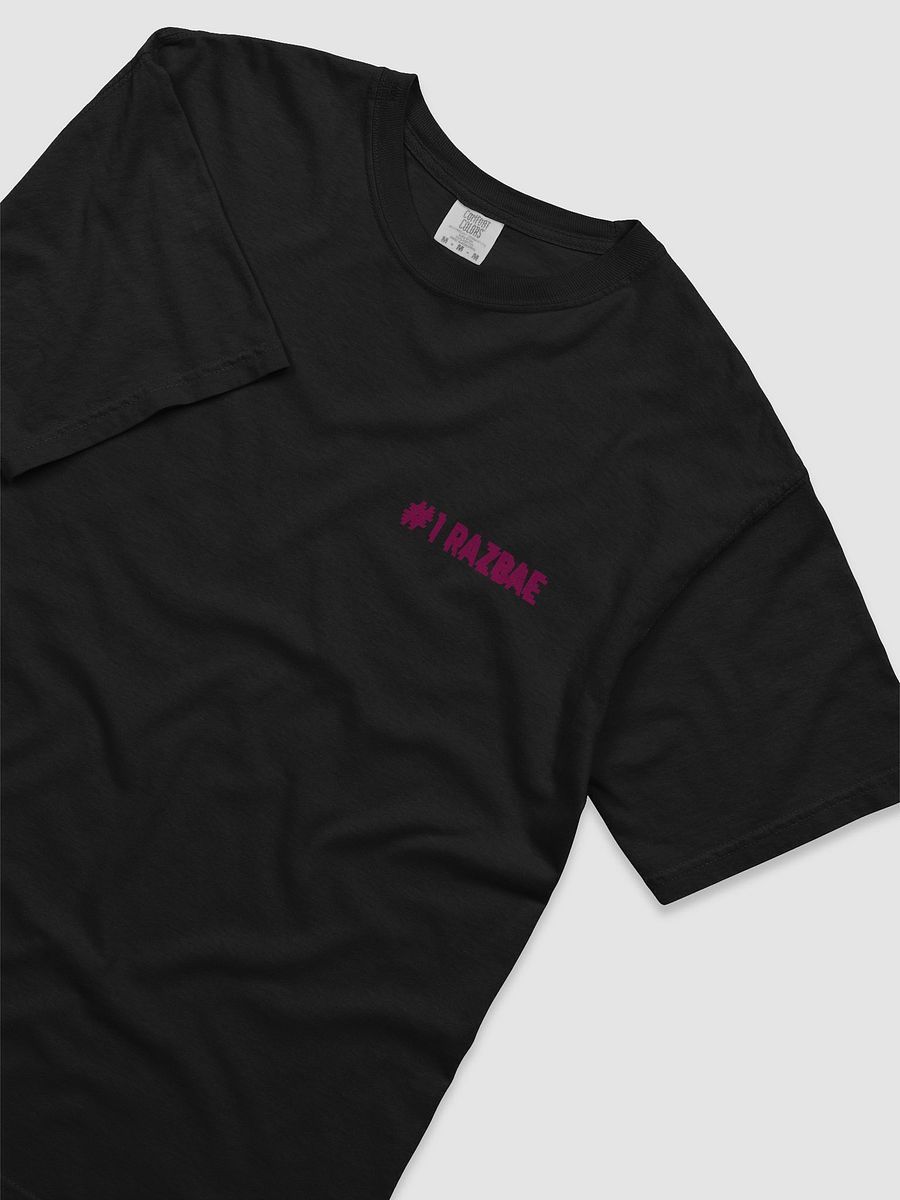 RS "#1 RAZBAE" Tee product image (3)
