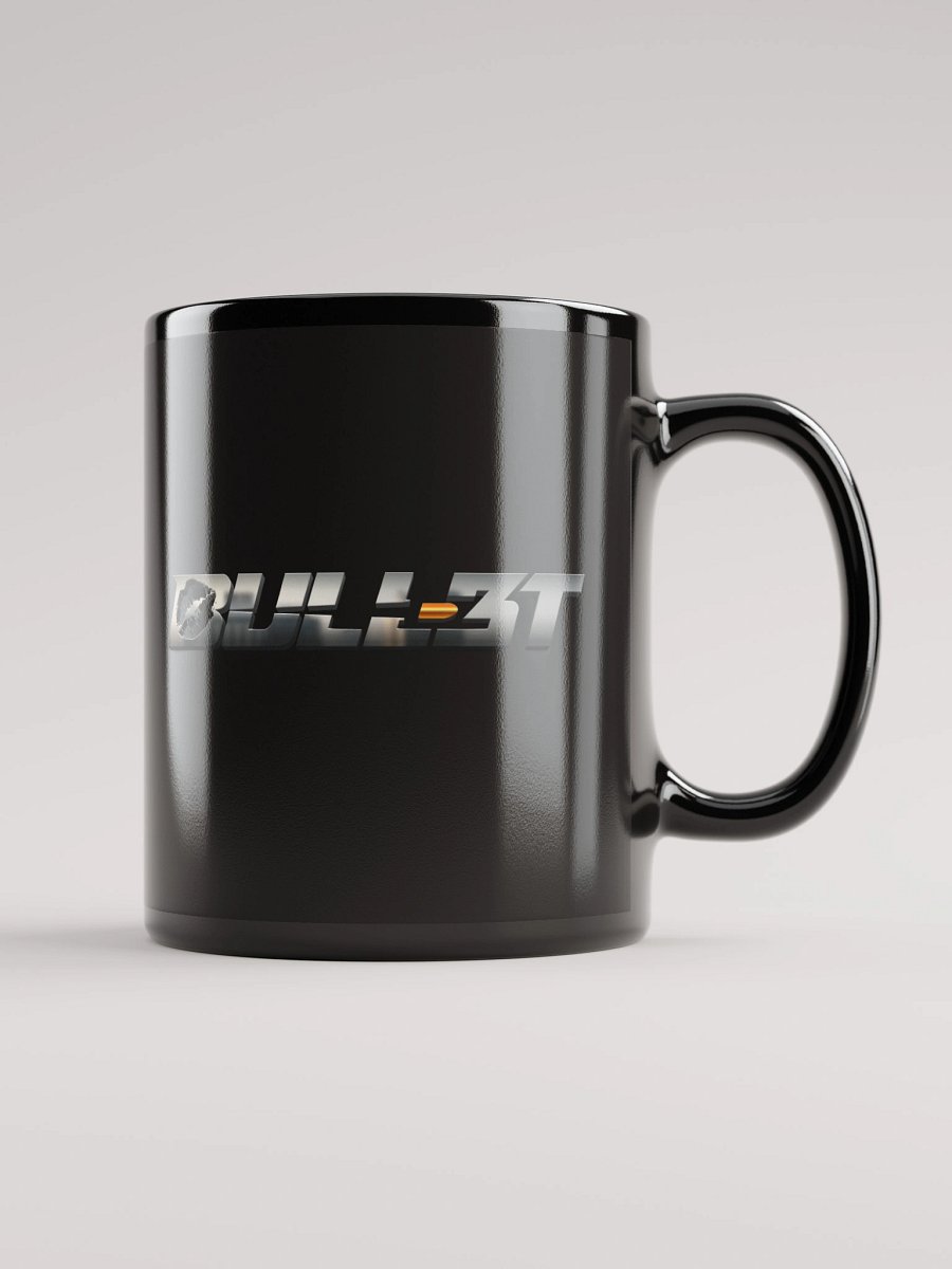 Bullet Mug product image (1)