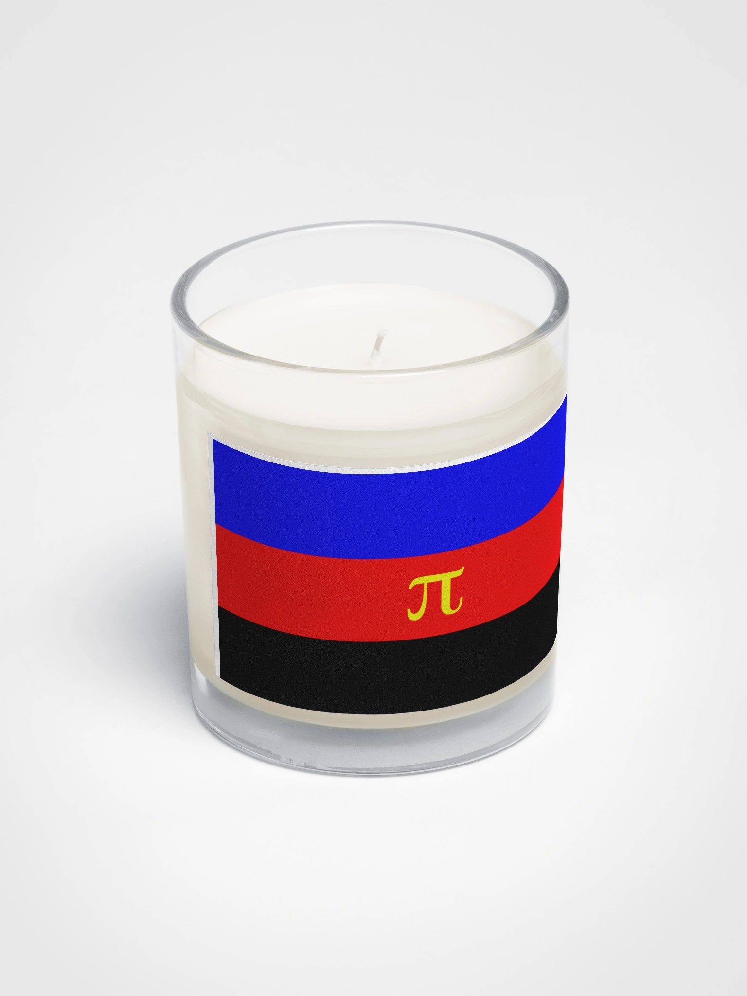 Polyamory Soy Candle product image (2)