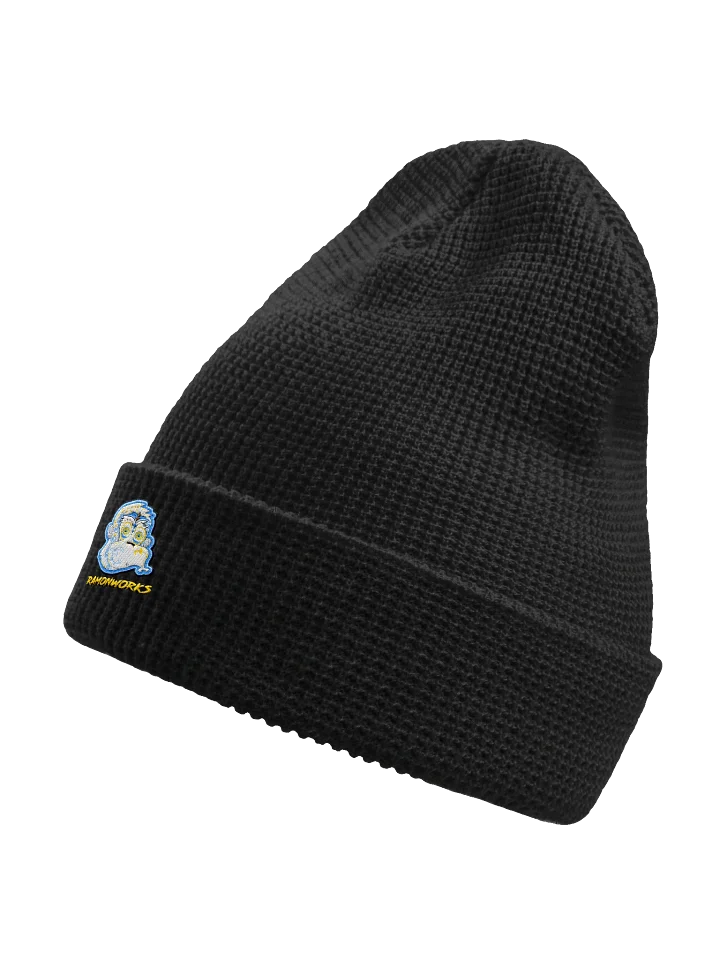 2025 Dia de Los Ramunkie Beanie product image (8)
