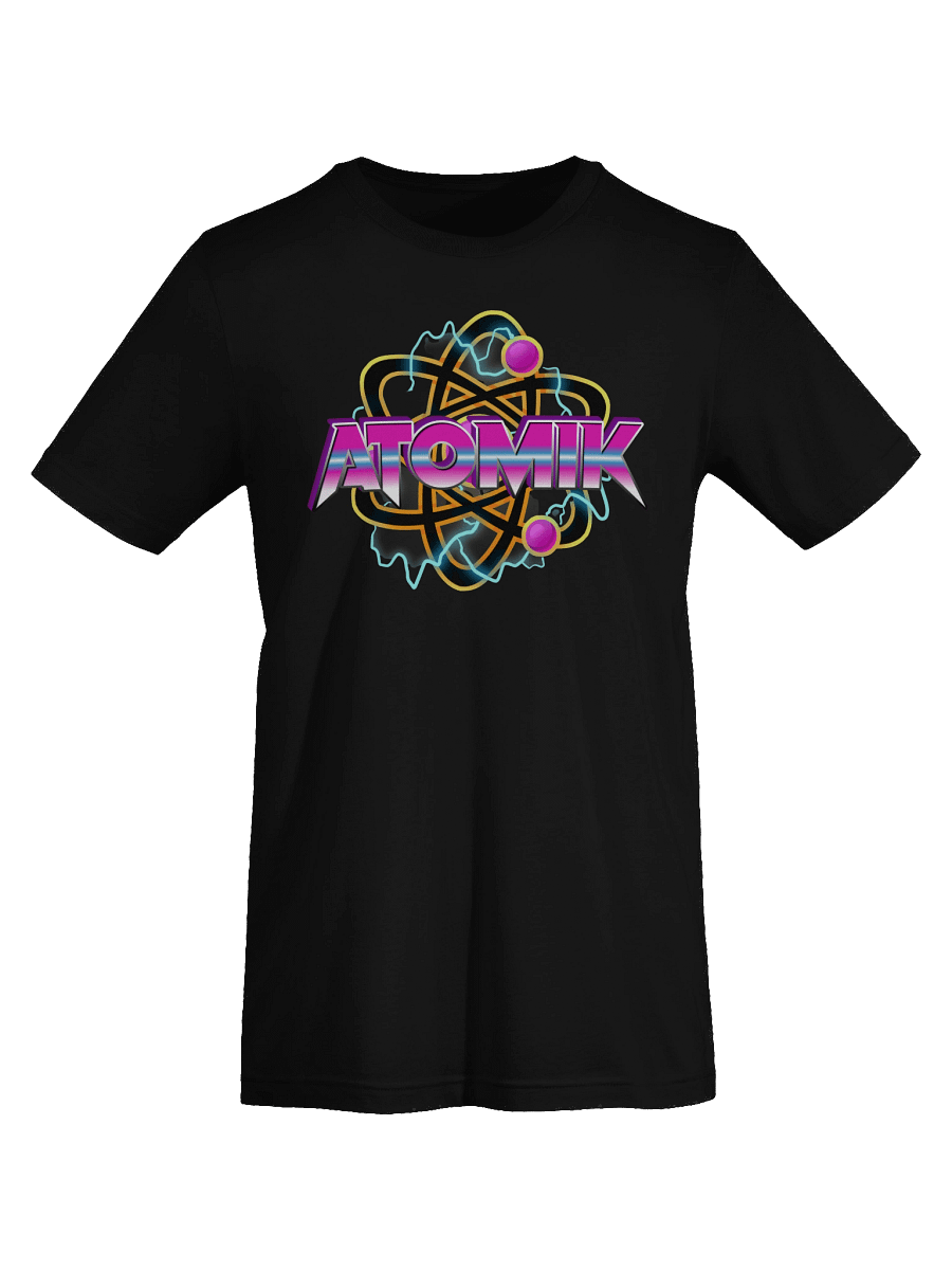 Atomik Tee product image (7)