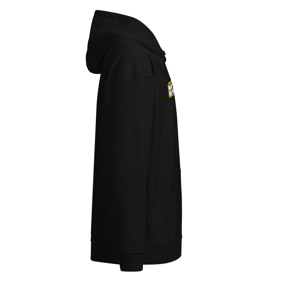 May the 4th be with you Organic Hoodie product image (6)