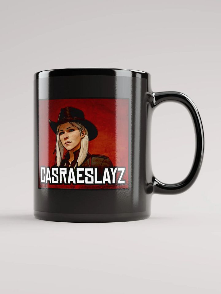 CasRae Red Dead Redemption Mug product image (1)