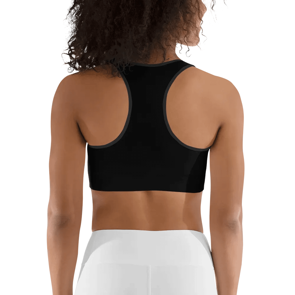 Ghoul Gang Sports Bra / Swim Top product image (7)