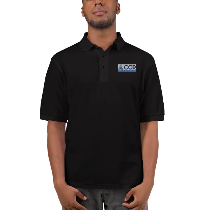 CCR Polo product image (5)