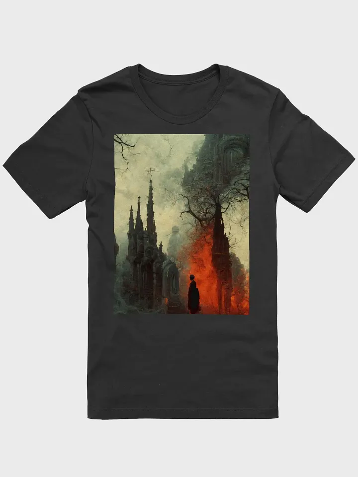 Iconic Soft Tee product image (1)