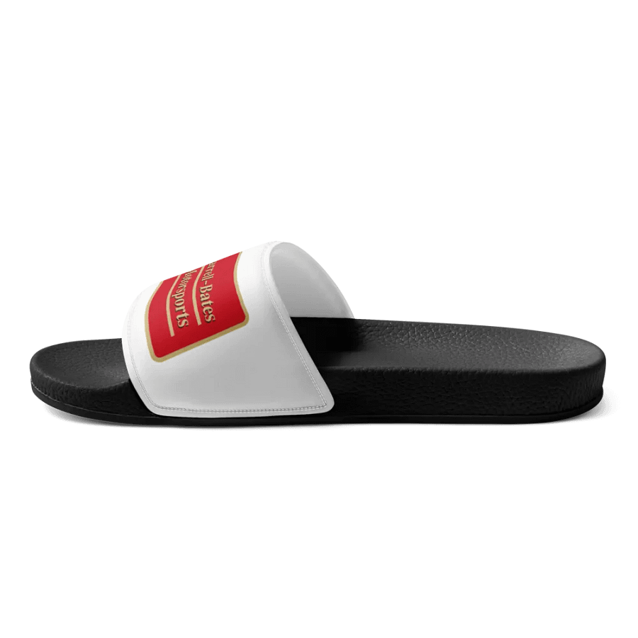 HBM Men's Slides product image (8)