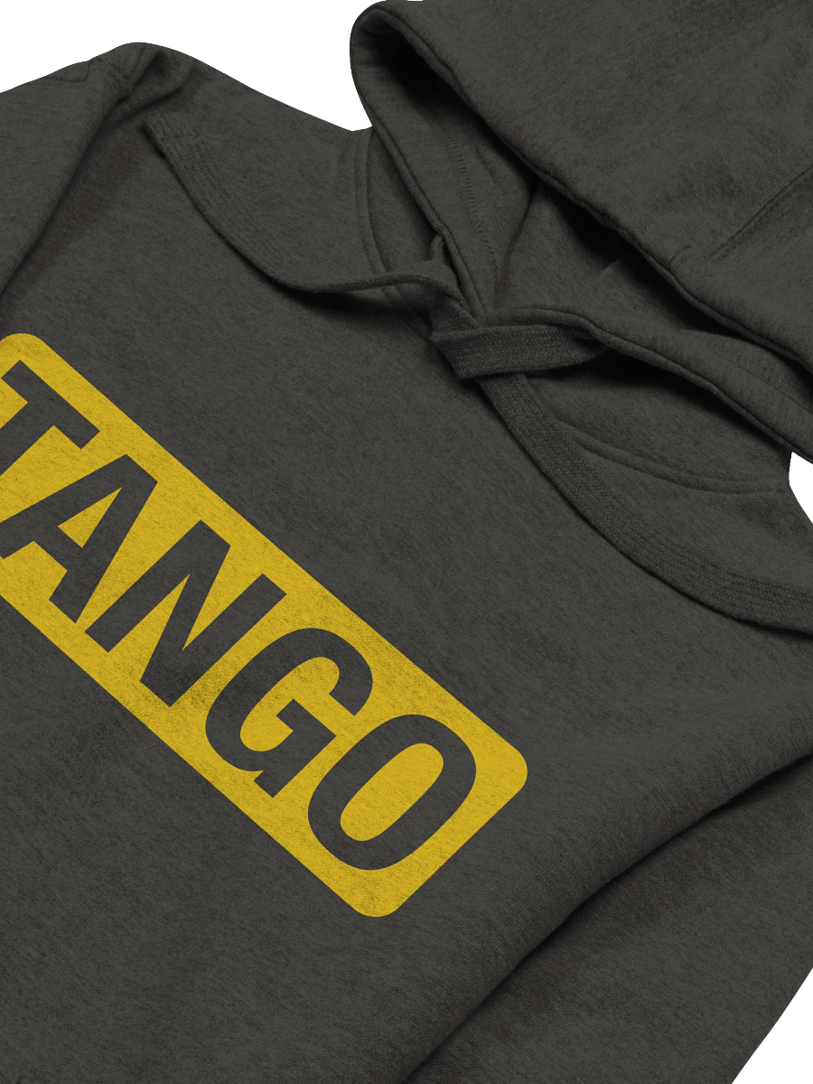 Tango 2.0 Hoodie product image (3)