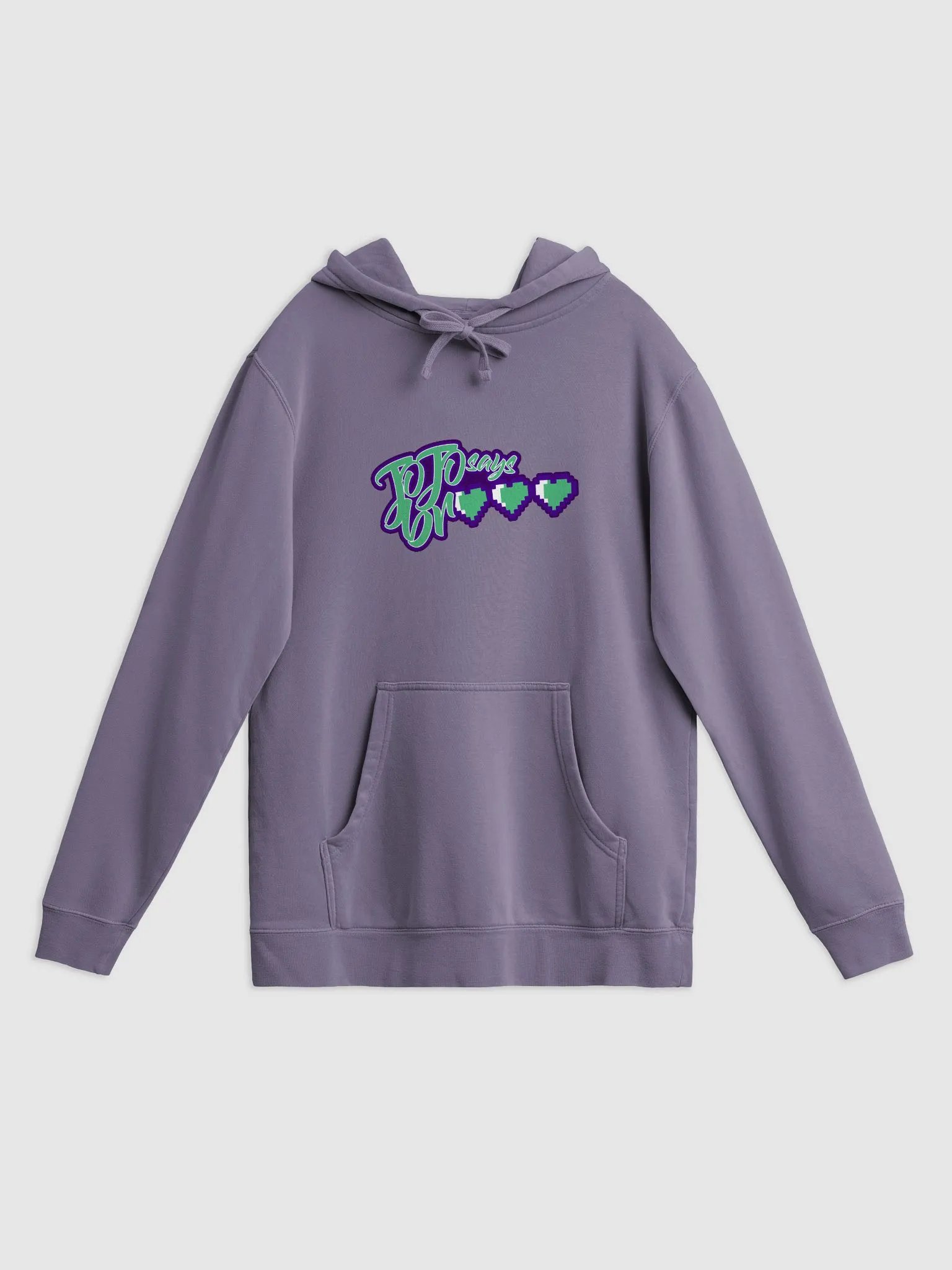 NEW! Pixel Premium Hoodie product image (1)