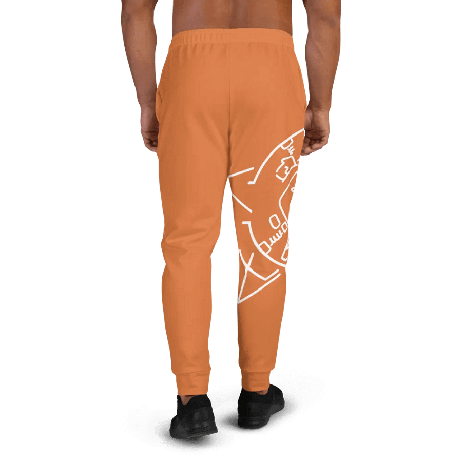 It's Pants - Orange product image (3)