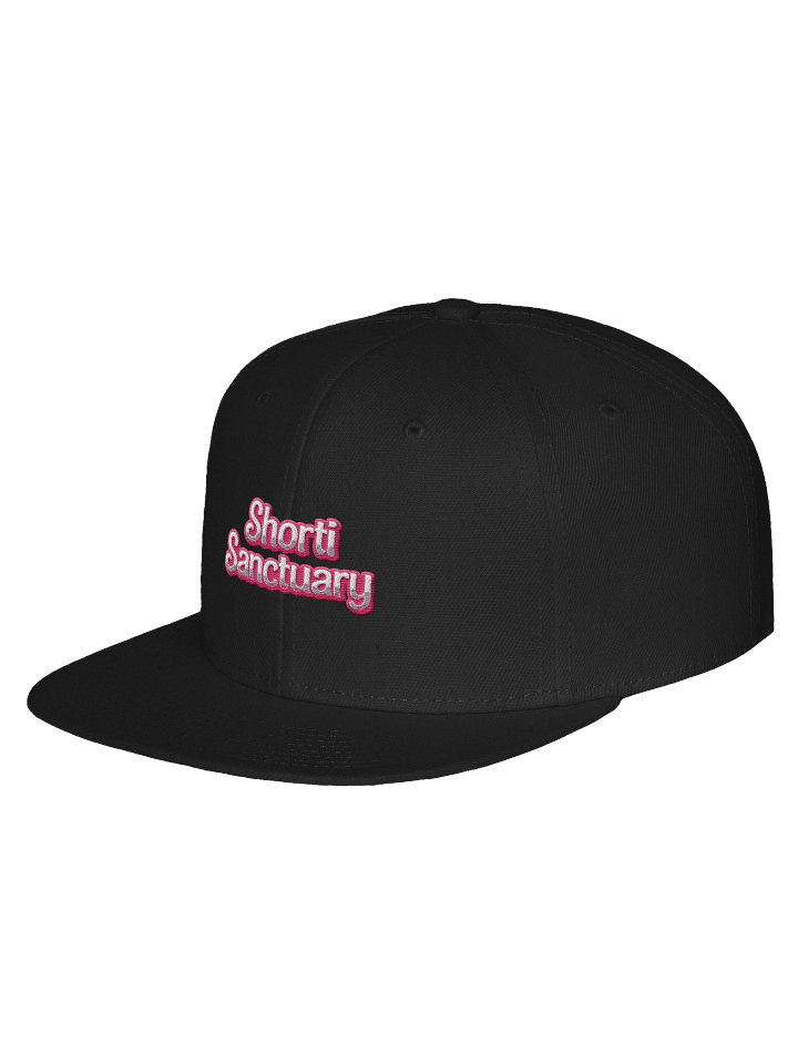 Shorti Sanctuary Snapback product image (9)