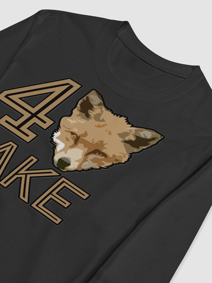 4 FOX SAKE product image (5)