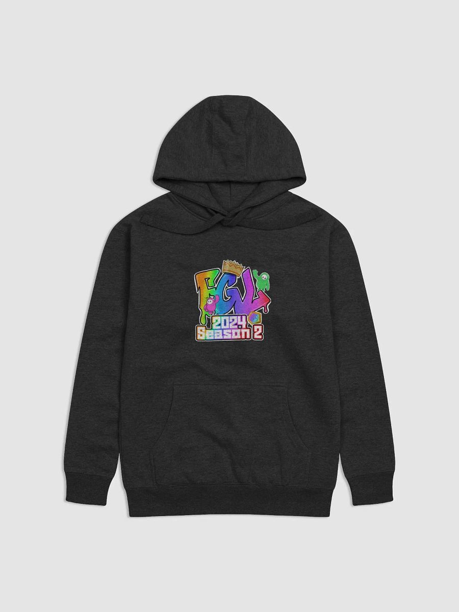 Fall Guys League 2024 Season 2 Hoodie product image (1)