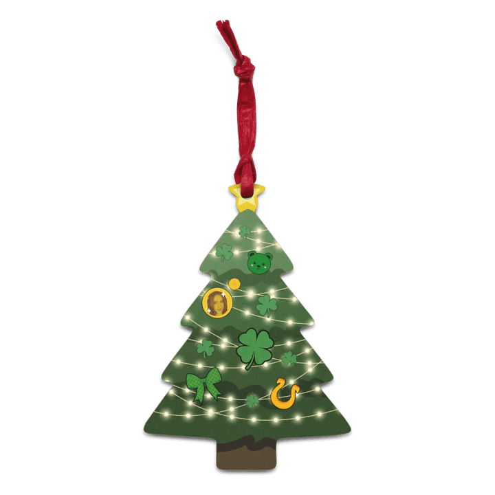Holiday Tree: MARCH 2025 product image (1)