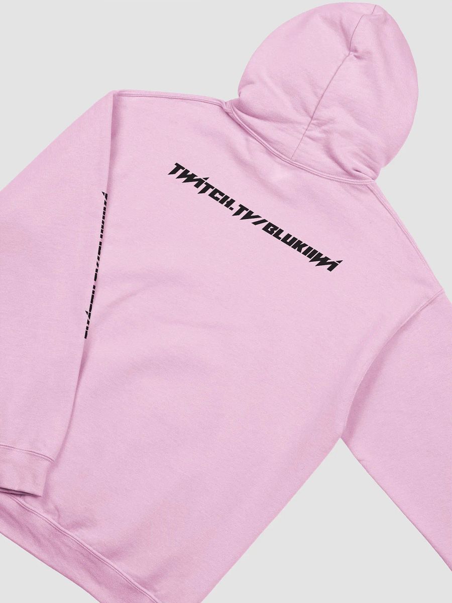 Kiiwi Hoodie for the gurls product image (3)