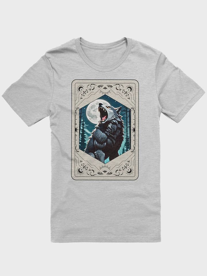 Iconic Softness T-Shirt product image (5)