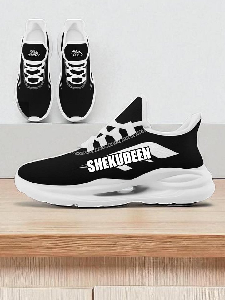 SHEKDUEEN SHOES product image (1)