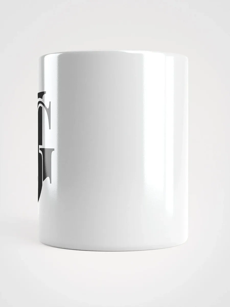 Face / JG logo white product image (15)