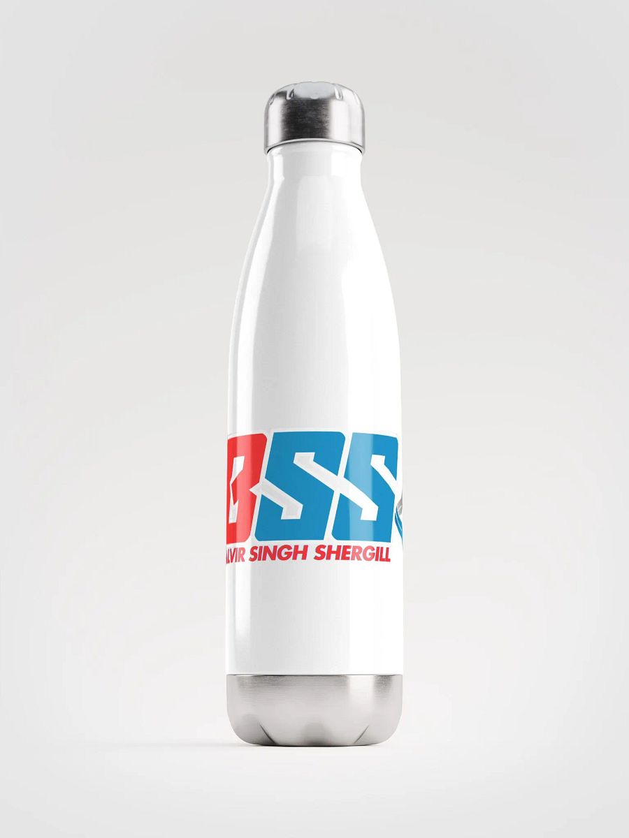 Stainless Steel Water Bottle product image (2)