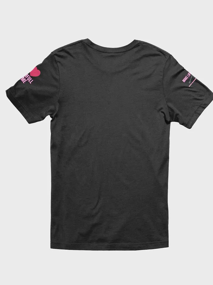 Flutifull Space T-Shirt product image (6)
