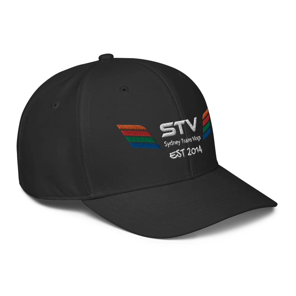 STV + Adidas Hat product image (3)