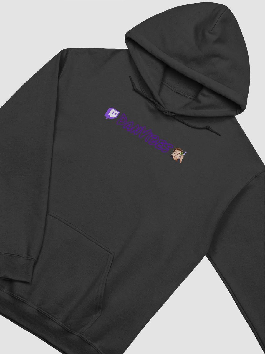 DanVibes - Classic Hoodie product image (3)