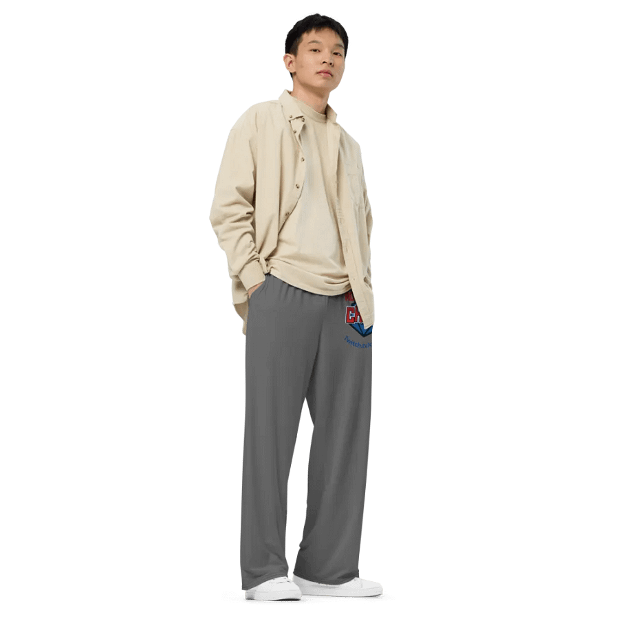 Chaos Pants product image (8)