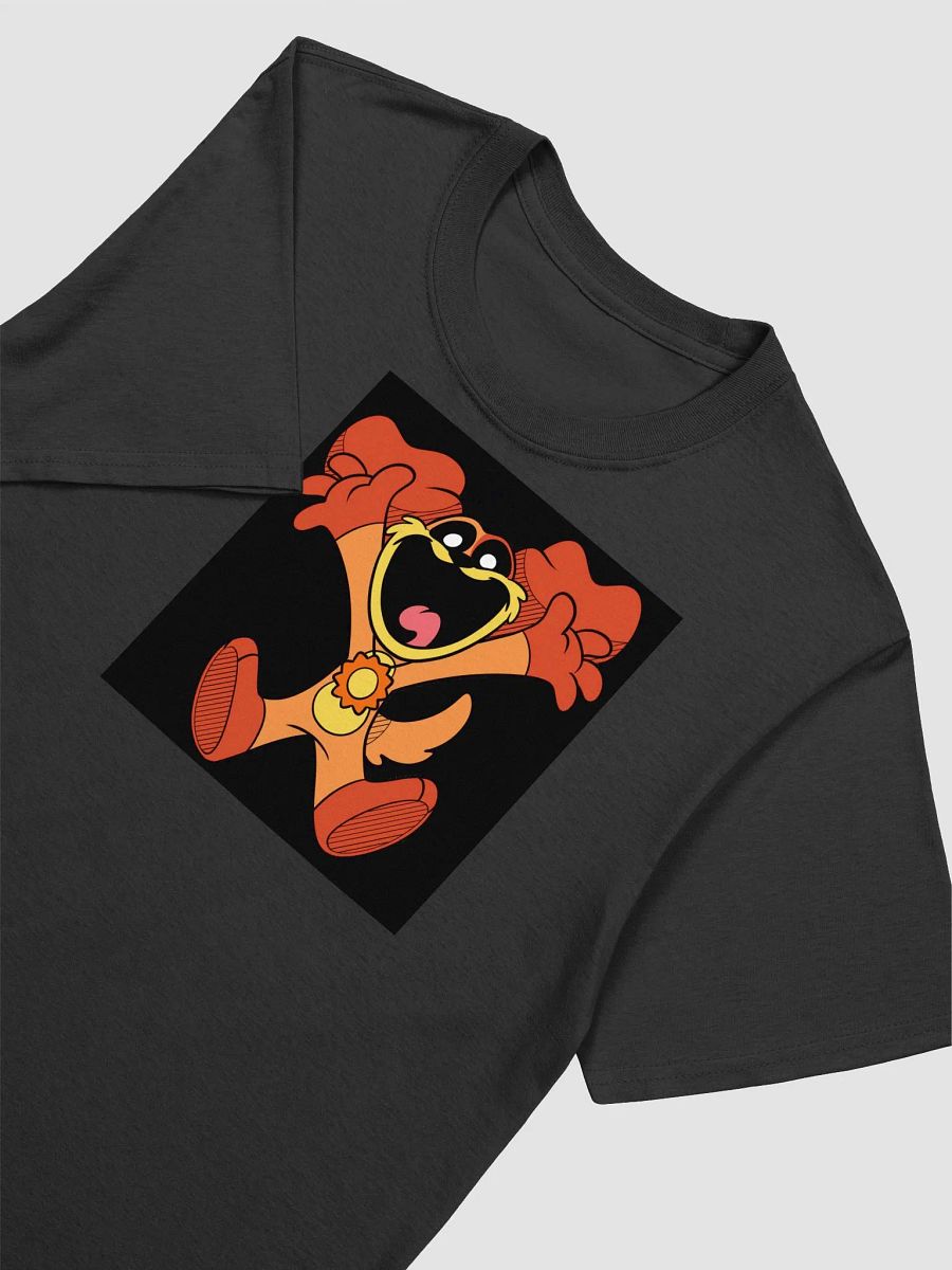 HyperX Dogday shirt product image (3)