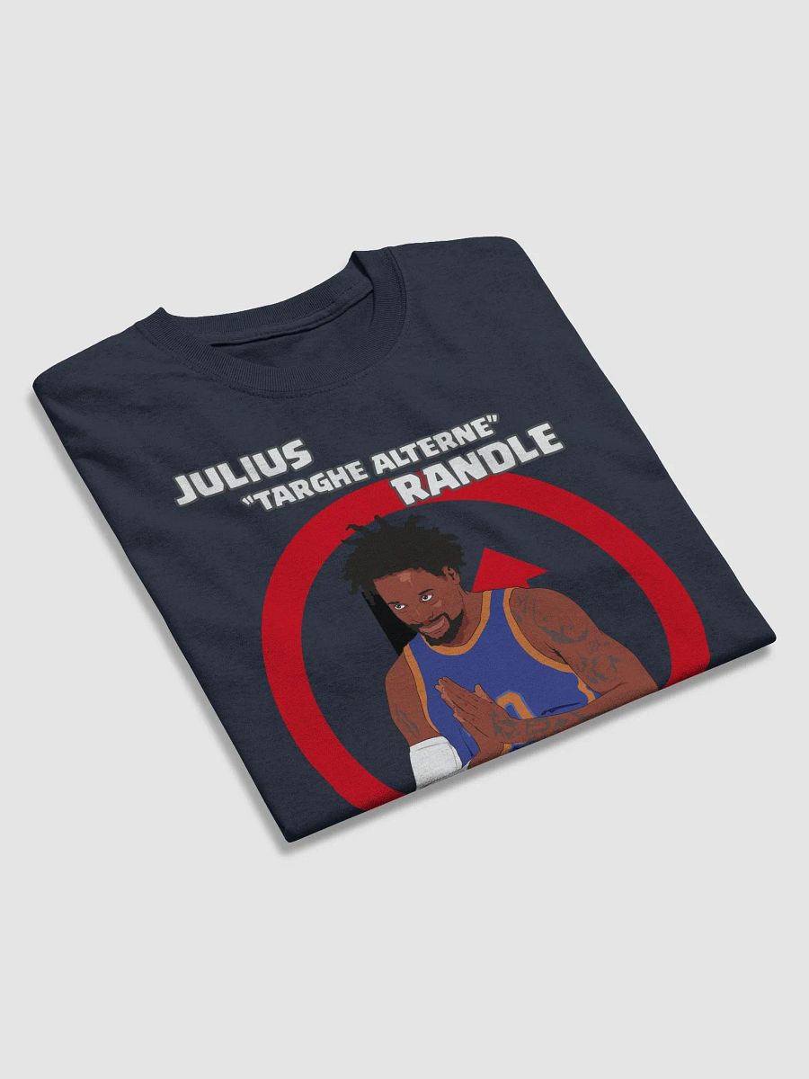 Julius "targhe alterne" Randle product image (63)
